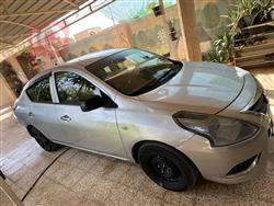 نيسان صني